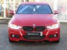 USED 2016 66 BMW 3 SERIES 2.0 320D XDRIVE M SPORT 4d 188 BHP Finished in MELBOURNE RED METALLIC with EBONY LEATHER HEATED trim. This BMW is practical, economical and pretty good fun to drive. It packs a punch and with features that include, 4x4, Tinted Windows, SAT NAV, DAB RADIO, B/TOOTH, 19" Alloys, Cruise Control, Rear Camera, FRONT AND REAR PARK SENSORS it's a must have prestige family saloon. BMW Dealer Serviced