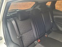 USED 2016 16 NISSAN QASHQAI 1.5 DCI N-TEC PLUS 5d 108 BHP 
