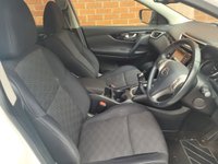 USED 2016 16 NISSAN QASHQAI 1.5 DCI N-TEC PLUS 5d 108 BHP 