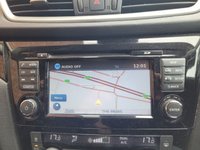 USED 2016 16 NISSAN QASHQAI 1.5 DCI N-TEC PLUS 5d 108 BHP 