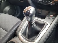USED 2016 16 NISSAN QASHQAI 1.5 DCI N-TEC PLUS 5d 108 BHP 