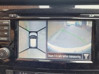 USED 2016 16 NISSAN QASHQAI 1.5 DCI N-TEC PLUS 5d 108 BHP 