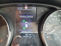 USED 2016 16 NISSAN QASHQAI 1.5 DCI N-TEC PLUS 5d 108 BHP 