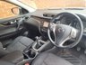 USED 2016 16 NISSAN QASHQAI 1.5 DCI N-TEC PLUS 5d 108 BHP 