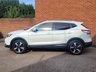 USED 2016 16 NISSAN QASHQAI 1.5 DCI N-TEC PLUS 5d 108 BHP 