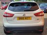 USED 2016 16 NISSAN QASHQAI 1.5 DCI N-TEC PLUS 5d 108 BHP 