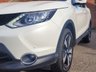 USED 2016 16 NISSAN QASHQAI 1.5 DCI N-TEC PLUS 5d 108 BHP 