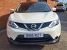 USED 2016 16 NISSAN QASHQAI 1.5 DCI N-TEC PLUS 5d 108 BHP 