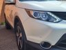 USED 2016 16 NISSAN QASHQAI 1.5 DCI N-TEC PLUS 5d 108 BHP 