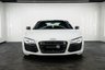 USED 2015 08 AUDI R8 5.2 V10 QUATTRO 2d 518 BHP Suzuka Grey