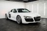 USED 2015 08 AUDI R8 5.2 V10 QUATTRO 2d 518 BHP Suzuka Grey