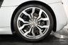 USED 2015 08 AUDI R8 5.2 V10 QUATTRO 2d 518 BHP Suzuka Grey
