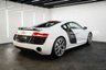 USED 2015 08 AUDI R8 5.2 V10 QUATTRO 2d 518 BHP Suzuka Grey