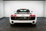 USED 2015 08 AUDI R8 5.2 V10 QUATTRO 2d 518 BHP Suzuka Grey