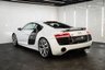 USED 2015 08 AUDI R8 5.2 V10 QUATTRO 2d 518 BHP Suzuka Grey