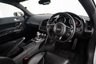 USED 2015 08 AUDI R8 5.2 V10 QUATTRO 2d 518 BHP Suzuka Grey