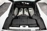 USED 2015 08 AUDI R8 5.2 V10 QUATTRO 2d 518 BHP Suzuka Grey