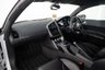USED 2015 08 AUDI R8 5.2 V10 QUATTRO 2d 518 BHP Suzuka Grey