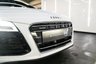 USED 2015 08 AUDI R8 5.2 V10 QUATTRO 2d 518 BHP Suzuka Grey