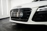 USED 2015 08 AUDI R8 5.2 V10 QUATTRO 2d 518 BHP Suzuka Grey