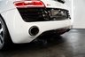 USED 2015 08 AUDI R8 5.2 V10 QUATTRO 2d 518 BHP Suzuka Grey