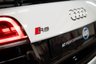 USED 2015 08 AUDI R8 5.2 V10 QUATTRO 2d 518 BHP Suzuka Grey