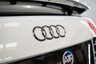 USED 2015 08 AUDI R8 5.2 V10 QUATTRO 2d 518 BHP Suzuka Grey
