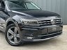 USED 2018 18 VOLKSWAGEN TIGUAN ALLSPACE 2.0 SEL TDI 4MOTION DSG 5d 148 BHP 
