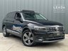 USED 2018 18 VOLKSWAGEN TIGUAN ALLSPACE 2.0 SEL TDI 4MOTION DSG 5d 148 BHP 