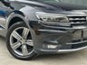 USED 2018 18 VOLKSWAGEN TIGUAN ALLSPACE 2.0 SEL TDI 4MOTION DSG 5d 148 BHP 