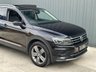 USED 2018 18 VOLKSWAGEN TIGUAN ALLSPACE 2.0 SEL TDI 4MOTION DSG 5d 148 BHP 
