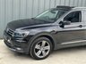 USED 2018 18 VOLKSWAGEN TIGUAN ALLSPACE 2.0 SEL TDI 4MOTION DSG 5d 148 BHP 