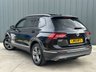 USED 2018 18 VOLKSWAGEN TIGUAN ALLSPACE 2.0 SEL TDI 4MOTION DSG 5d 148 BHP 