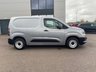 USED 2019 69 VAUXHALL COMBO 1.5 L1H1 2000 EDITION 102 PS QUARTZ GREY INTERNAL RACKING