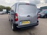 USED 2019 69 VAUXHALL COMBO 1.5 L1H1 2000 EDITION 102 PS QUARTZ GREY INTERNAL RACKING