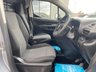 USED 2019 69 VAUXHALL COMBO 1.5 L1H1 2000 EDITION 102 PS QUARTZ GREY INTERNAL RACKING
