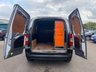 USED 2019 69 VAUXHALL COMBO 1.5 L1H1 2000 EDITION 102 PS QUARTZ GREY INTERNAL RACKING