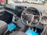 USED 2019 69 VAUXHALL COMBO 1.5 L1H1 2000 EDITION 102 PS QUARTZ GREY INTERNAL RACKING