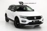 USED 2019 69 VOLKSWAGEN T-ROC 1.6 DESIGN TDI 5d 114 BHP Black Pack, Full Service History