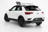 USED 2019 69 VOLKSWAGEN T-ROC 1.6 DESIGN TDI 5d 114 BHP Black Pack, Full Service History