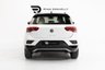 USED 2019 69 VOLKSWAGEN T-ROC 1.6 DESIGN TDI 5d 114 BHP Black Pack, Full Service History