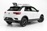 USED 2019 69 VOLKSWAGEN T-ROC 1.6 DESIGN TDI 5d 114 BHP Black Pack, Full Service History