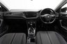 USED 2019 69 VOLKSWAGEN T-ROC 1.6 DESIGN TDI 5d 114 BHP Black Pack, Full Service History