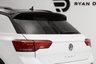 USED 2019 69 VOLKSWAGEN T-ROC 1.6 DESIGN TDI 5d 114 BHP Black Pack, Full Service History