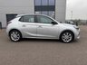 USED 2022 22 VAUXHALL CORSA 1.5 SE EDITION  