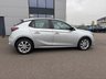USED 2022 22 VAUXHALL CORSA 1.5 SE EDITION  