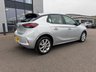 USED 2022 22 VAUXHALL CORSA 1.5 SE EDITION  