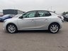 USED 2022 22 VAUXHALL CORSA 1.5 SE EDITION  