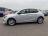 USED 2022 22 VAUXHALL CORSA 1.5 SE EDITION  