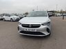 USED 2022 22 VAUXHALL CORSA 1.5 SE EDITION  